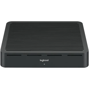 LOGITECH RALLY DISPLAY HUB