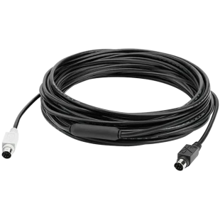LOGITECH EXTENDED CABLE FOR GROUP CAMERA 10M - WW