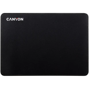 CANYON pad MP-2 270x210mm Black