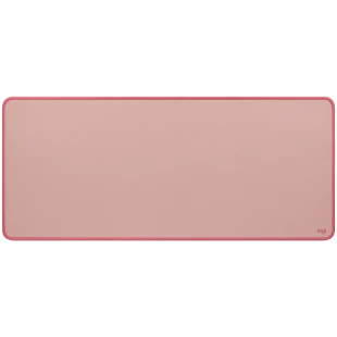 LOGITECH Desk Mat Studio Series - DARKER ROSE
