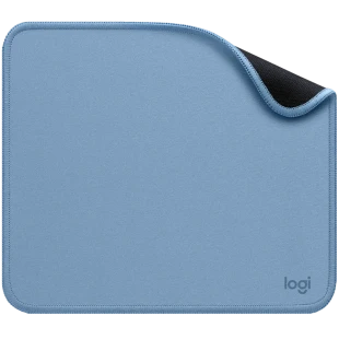 LOGITECH Mouse Pad Studio Series - BLUE GREY