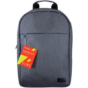CANYON bag BP-4 Slim 12L Gray
