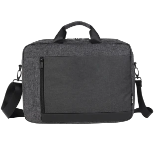 CANYON B-5, Laptop bag for 15.6 inch410MM x300MM x 70MMDark GreyExterior materials: 100% PolyesterInner materials:100% Polyester