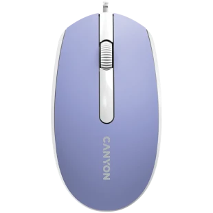CANYON mouse M-10 Wired Lavender