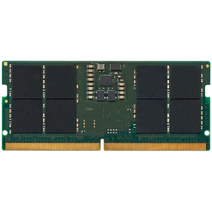 Kingston DRAM 16GB 5600MT/s DDR5 Non-ECC CL46 SODIMM 1Rx8