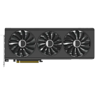 XFX AMD RX-7900GRE GAMING 16GB GDDR6 256bit, 2395 MHz / 18Gbps, 3x DP 1x HDMI, 2.5 slots, 3 fans