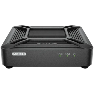 Synology VisualStation VS600HD EUR