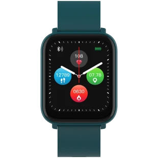 CANYON smart watch Easy SW-54 Green