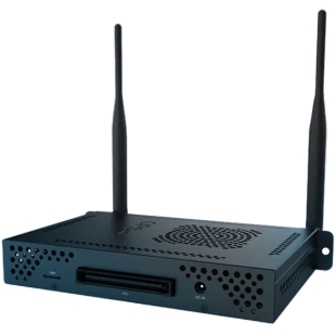 PRESTIGIO SOLUTIONS mini PC Core i5 12th Gen, 8GB DDR5 RAM, 256GB SSD, TPM2.0, Wi-Fi 6, Bluetooth 5.2, Windows 11 trial