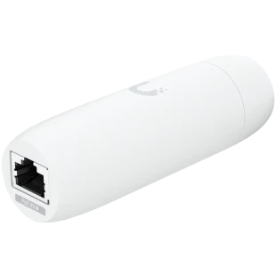 Ubiquiti UACC-Adapter-PoE-USBC Transforms a Protect WiFi Camera into a wired PoE camera, Compatible with G4 Doorbell Pro and G4 Instant, GbE connectivity