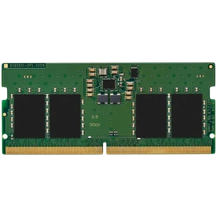 Kingston DRAM 8GB 5600MT/s DDR5 Non-ECC CL46 SODIMM 1Rx16