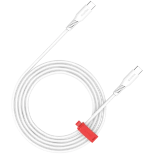 CANYON cable CC60SC C-C 60W 2m White