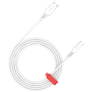 CANYON cable AC18SC A-C 18W 1.2m White
