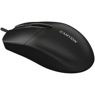 CANYON mouse M-5 Wired Black