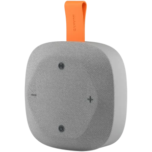 CANYON speaker HEXAGON 10 TWS 8W IPX5 Grey Orange