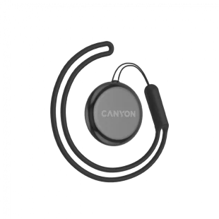 CANYON smart tag ONTAG 1 iOS Black