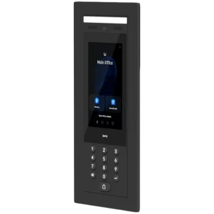 Ubiquiti UACC-INTERCOM-FM UniFi Access Intercom flush mount accessory