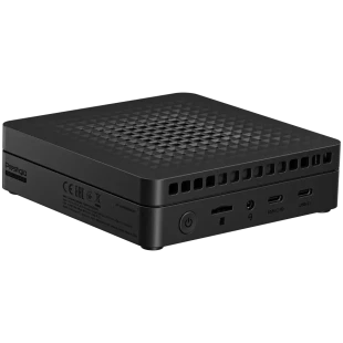 Prestigio Solutions Digital Media Player PSMPC100, Intel – Intel N100, 8GB+256GB, Windows 11 Pro Trial