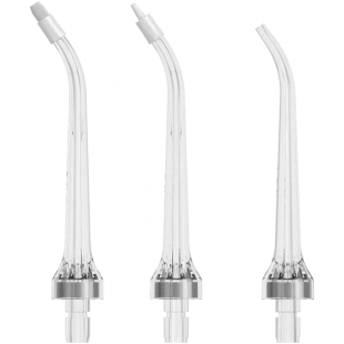 ADI0003 irrigator Nozzles, accessory, Standard Nozzle, Orthodonitc Nozzle, Periodontal Nozzle