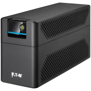 Eaton 5E 700 DIN G2 UPS 1/1phase 700VA, 5E 700 DIN G2