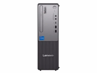 Racunar LENOVO ThinkCentre neo 50s G5 DOS/i3-13100/8GB/256GB SSD/USB miš i tastatura/crna