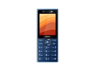 HMD Global Mobilni telefon NOKIA 200 Ai 4G/crna