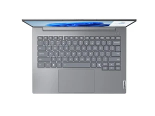 Laptop LENOVO ThinkBook 14 G8 IAL DOS/14" WUXGA/U7-255H/32GB/1TB/bklt srb/siva