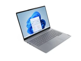 Laptop LENOVO ThinkBook 16 G9 IRL DOS/16" WUXGA/Core 7-240H/16GB/512GB/FPR bklt srb/Siva