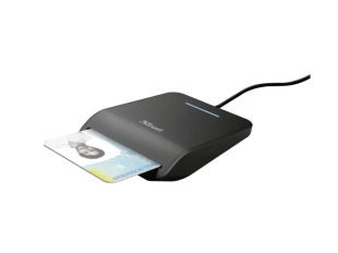 Trust Adapter TRUST Primo DNI/smart citac kartica/crna