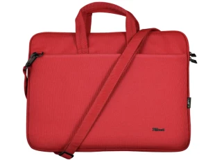 Trust Torba TRUST 16" Bologna Eco/crvena