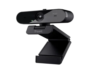 Web kamera TRUST TAXON QHD ECO/crna