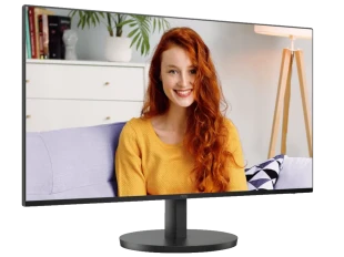 Monitor AOC 24B3HA2 23,8"/IPS/1920x1080/100Hz/1ms MPRT/VGA,HDMI/VESA/zvucnici/crna