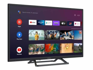 Tesla Televizor TESLA 24E632BHS/LED/24"/HD/Smart/Android/crna/12 volti