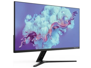 Tesla Monitor TESLA 24MC346BF 23,8"/IPS/1920x1080/100Hz/6ms GtG/VGA,HDMI,DP/VESA/crna