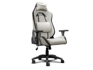 Stolica TRUST GXT723B RUYA FABRIC CHAIR gaming/bež