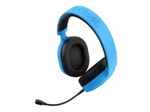 Slušalice TRUST GXT498 FORTA HEADSET PS5/plava