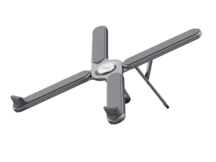 Trust Postolje TRUST MACY FOLDABLE ALU LAPTOP STAND