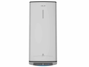 Bojler ARISTON Velis TECH WiFi 50 EU akumulacioni/WiFi/vertikal ili horiz/27.5x51.1x79.7cm/srebrna