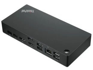 Dock LENOVO Universal USB-C Dock/ThinkPad/ThinkBook,Yoga