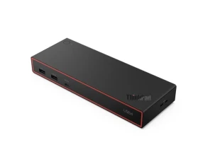 Lenovo ThinkPad USB4 Dock 5000 USB-C 100W/4xUSB-A/2xUSB-C/HDMI/2xDP