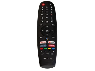 Tesla Televizor TESLA 40E635BFS/LED/40"/Full HD/Smart/Android/crna