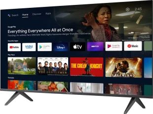 Tesla Televizor TESLA 43E635BFS/LED/43"/Full HD/smart/Android/crna