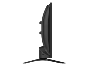 Televizor TESLA 43E655BFS/D-LED/43"/Smart/Google TV/crna