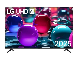 LG BG Televizor LG 43UA73003LA/4K UHD/43"/4K Ultra HD/smart/webOS 25/crna