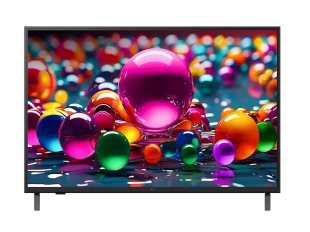 LG BG Televizor LG 43UA75003LA/4K Ultra HD/43"/smart/webOS 25/crna