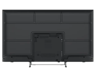 Tesla Televizor TESLA 50E635SUS/LED/50"/4K/Smart/Android/siva/frameless