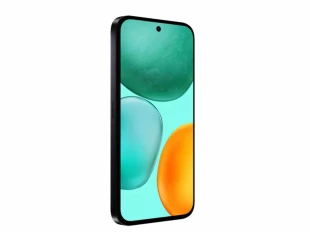 Honor Smartphone HONOR X6c 6GB/128GB/Crna