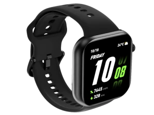 Honor Pametni sat HONOR CHOICE Watch 2i Crna
