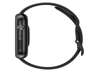 Pametni sat HONOR CHOICE Watch 2i Crna