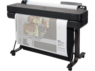 HP IPG Ploter HP DesignJet T630 36-in